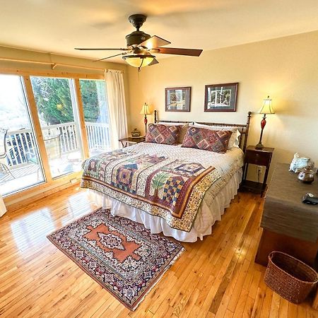 Tanasi Lodge - Reunions, Retreats, Weddings, Family Getaways Sevierville Eksteriør billede